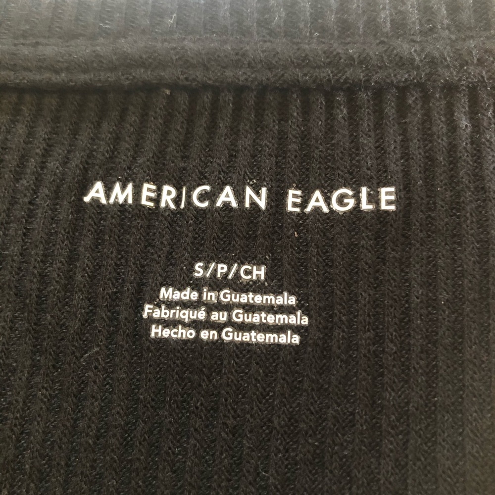 American Eagle Shirt - Picture 2 of 5
